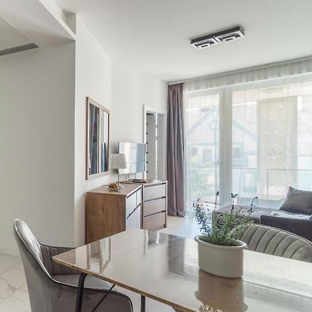 Spa Residence Carbona Heviz Apartments Kakadu 203 B ภายนอก รูปภาพ