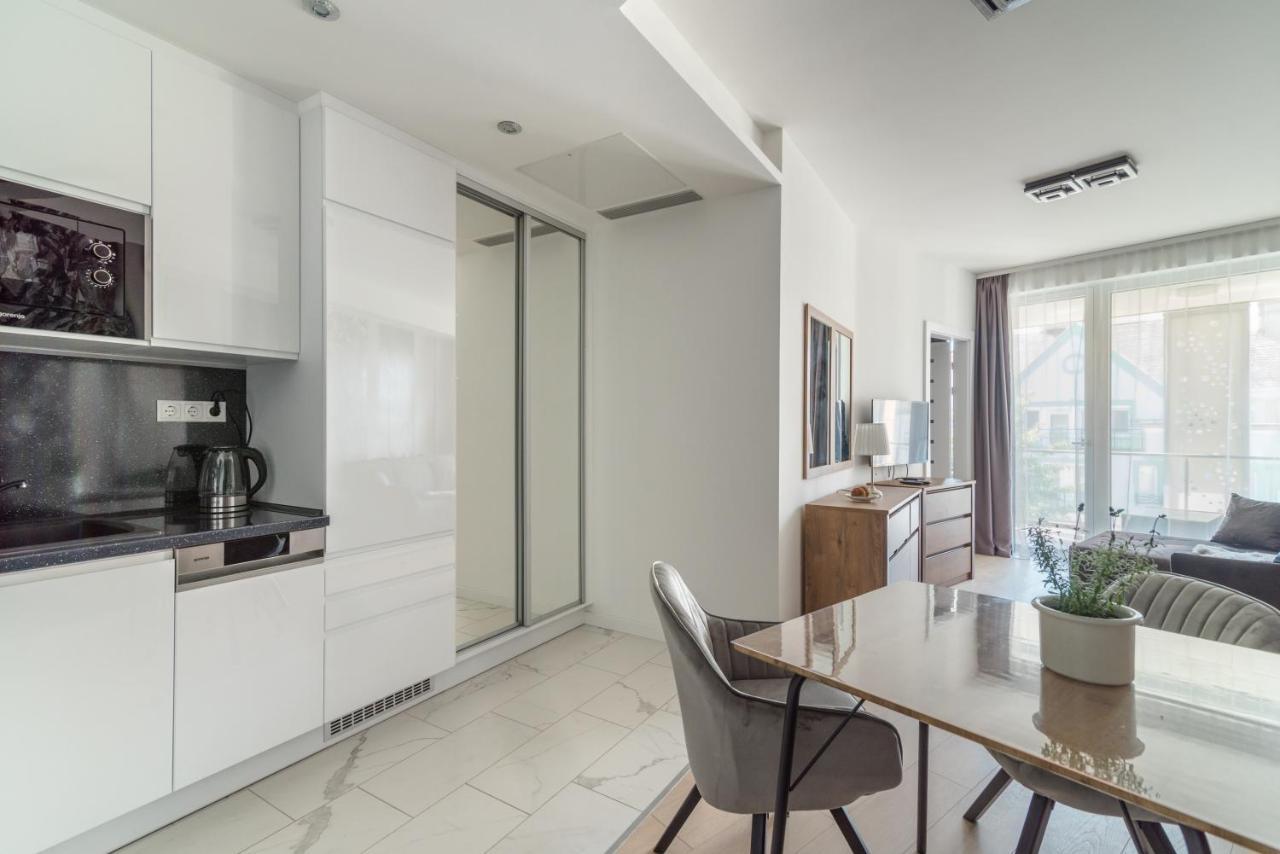 Spa Residence Carbona Heviz Apartments Kakadu 203 B ภายนอก รูปภาพ