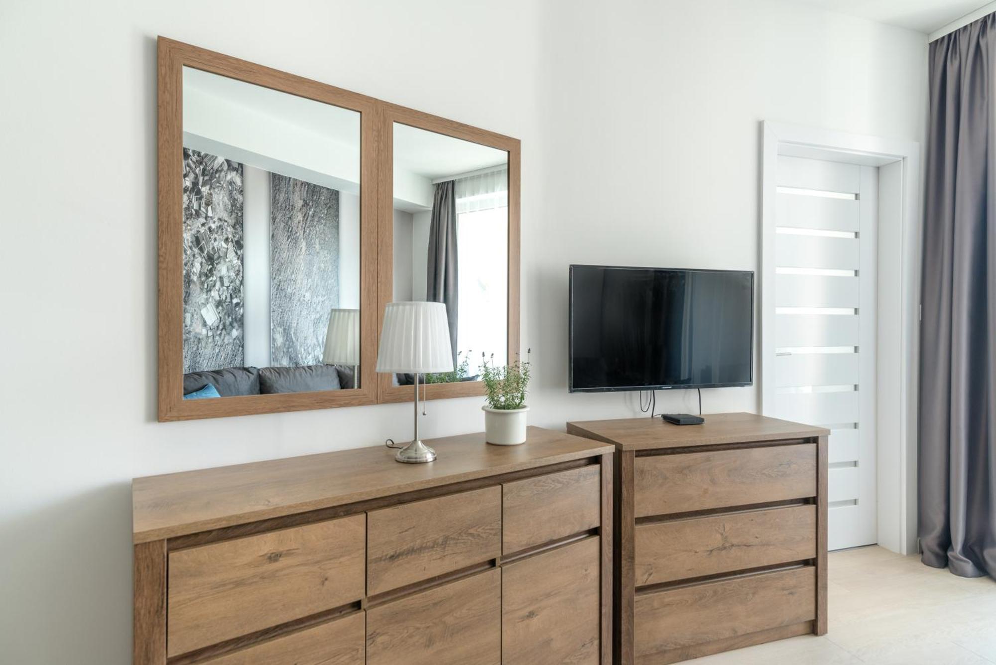 Spa Residence Carbona Heviz Apartments Kakadu 203 B ภายนอก รูปภาพ