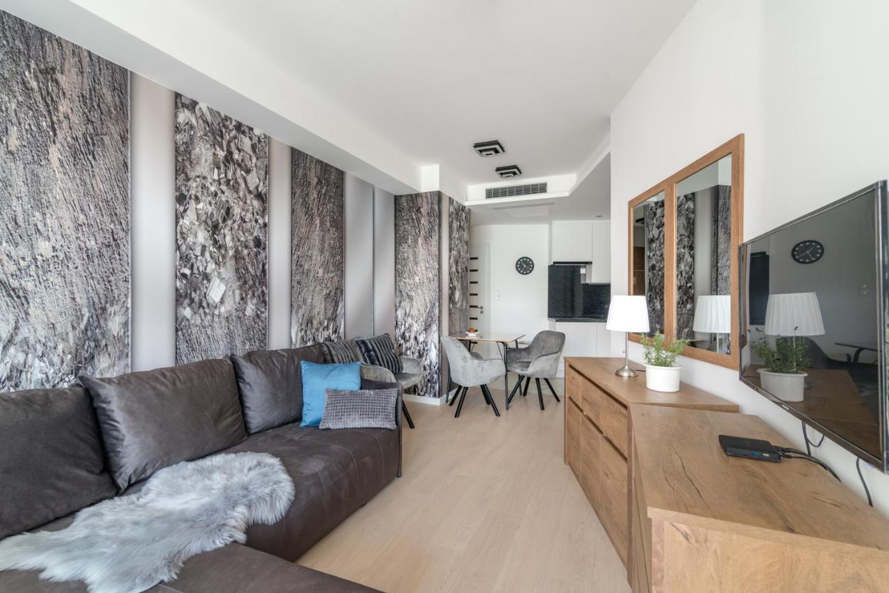 Spa Residence Carbona Heviz Apartments Kakadu 203 B ภายนอก รูปภาพ