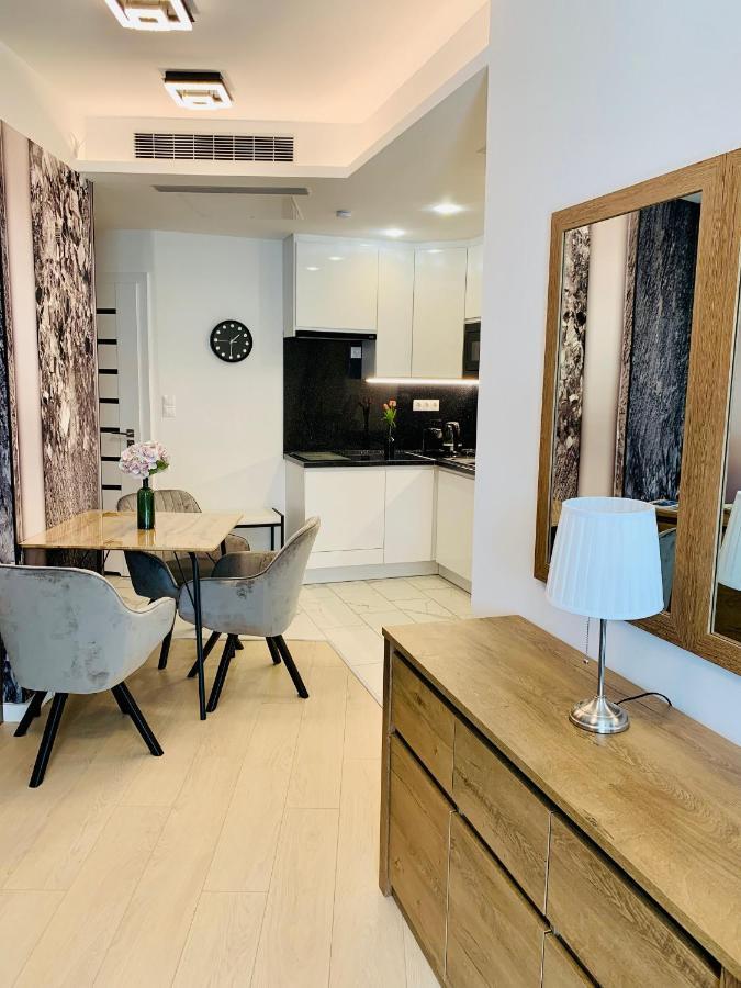 Spa Residence Carbona Heviz Apartments Kakadu 203 B ภายนอก รูปภาพ