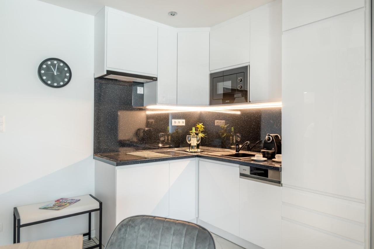 Spa Residence Carbona Heviz Apartments Kakadu 203 B ภายนอก รูปภาพ