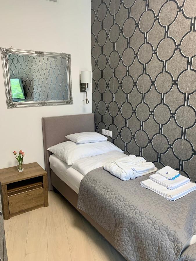Spa Residence Carbona Heviz Apartments Kakadu 203 B ภายนอก รูปภาพ