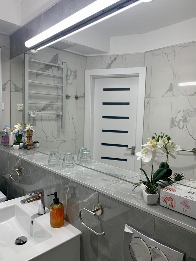 Spa Residence Carbona Heviz Apartments Kakadu 203 B ภายนอก รูปภาพ