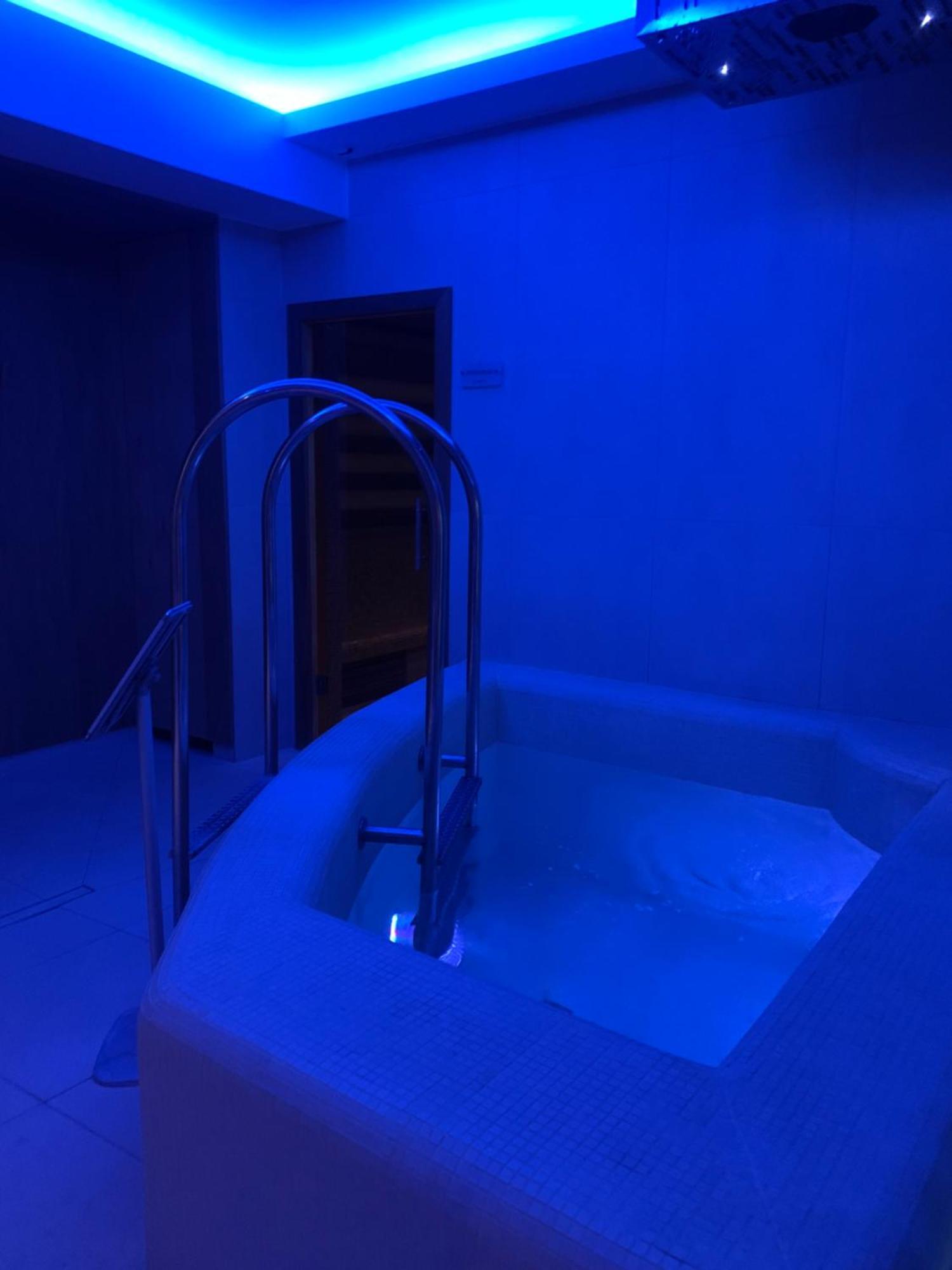 Spa Residence Carbona Heviz Apartments Kakadu 203 B ภายนอก รูปภาพ